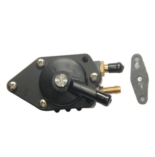 Outboard Electric Fuel Pump for Johnsons, Evinrude outboard engine , 433390, 438559 - WT-1032 - WDRK